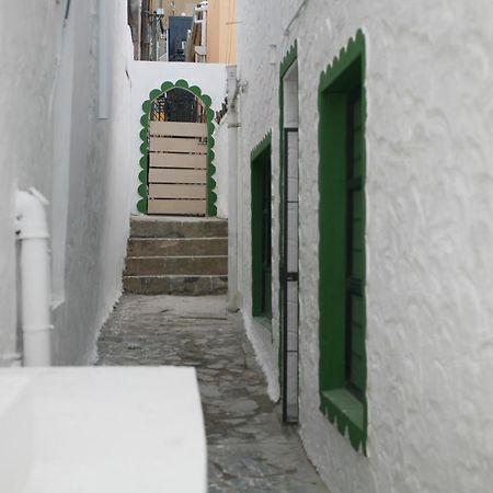 Cape Town - Bo Kaap- 2 Bedroom Cozy Apartment Eksteriør bilde