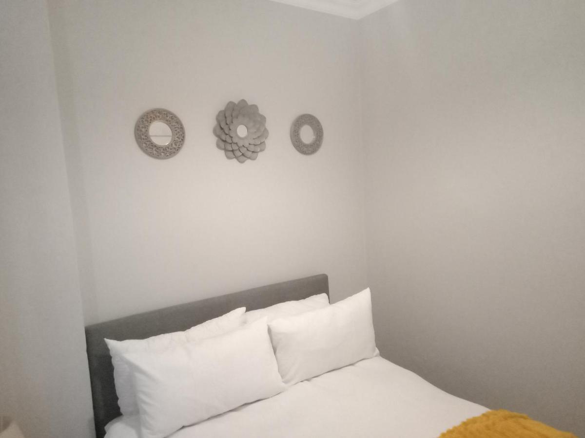 Cape Town - Bo Kaap- 2 Bedroom Cozy Apartment Eksteriør bilde