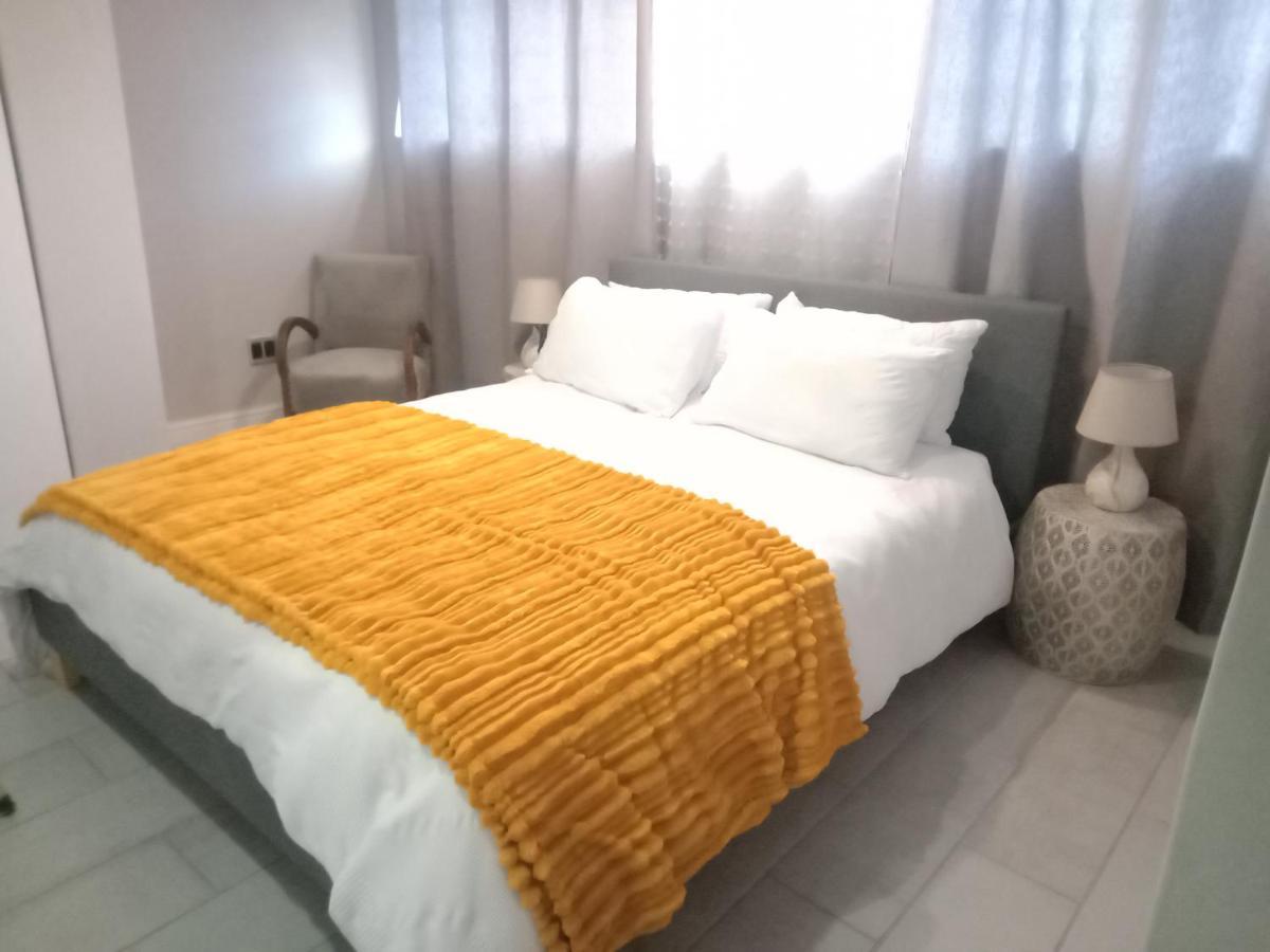 Cape Town - Bo Kaap- 2 Bedroom Cozy Apartment Eksteriør bilde